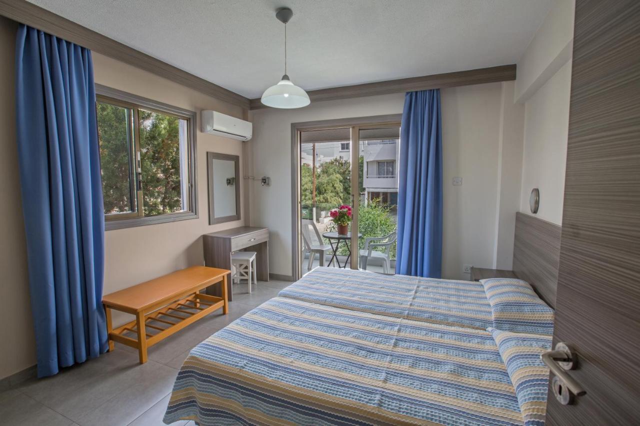Ayia Napa Holiday Apartment So2 Exterior foto