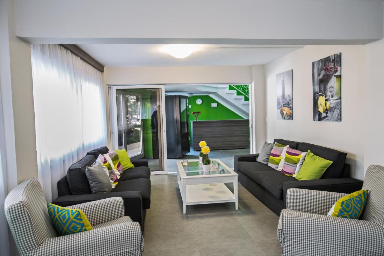 Ayia Napa Holiday Apartment So2 Exterior foto