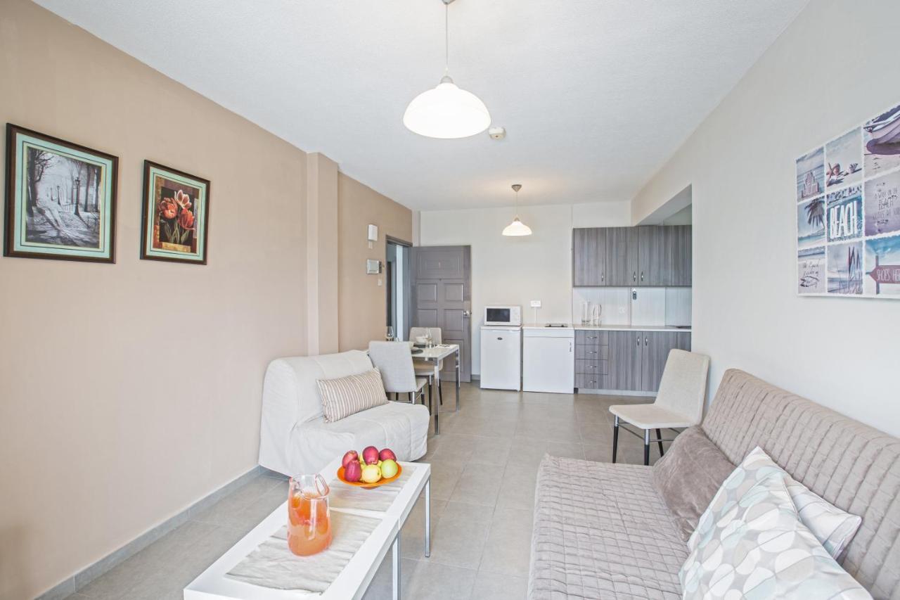 Ayia Napa Holiday Apartment So2 Exterior foto
