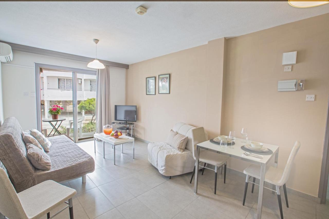 Ayia Napa Holiday Apartment So2 Exterior foto