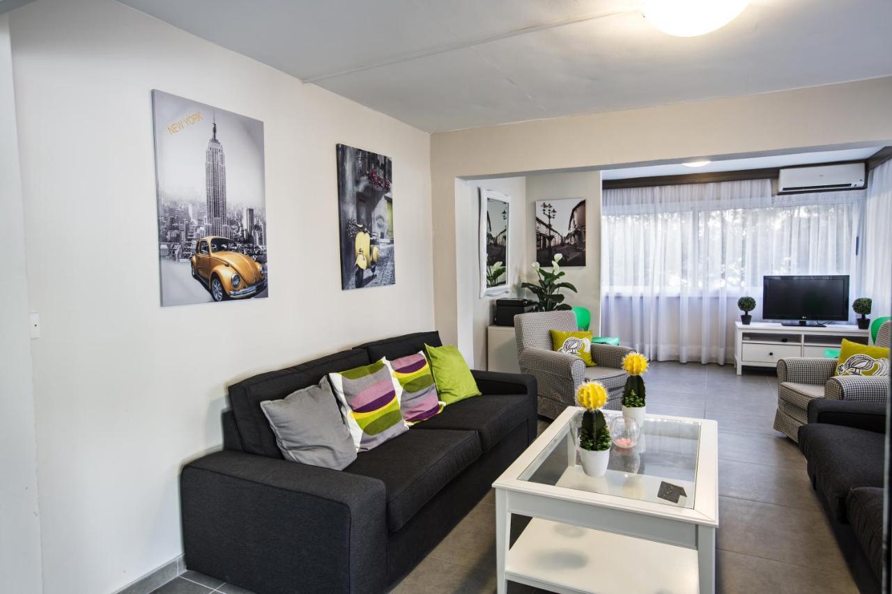 Ayia Napa Holiday Apartment So2 Exterior foto